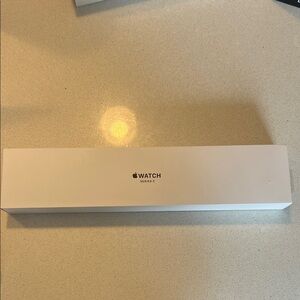 Apple Watch Series 3 - Box Only